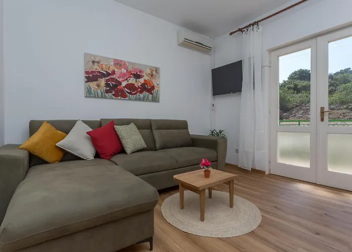 Apartments Marija Bibic