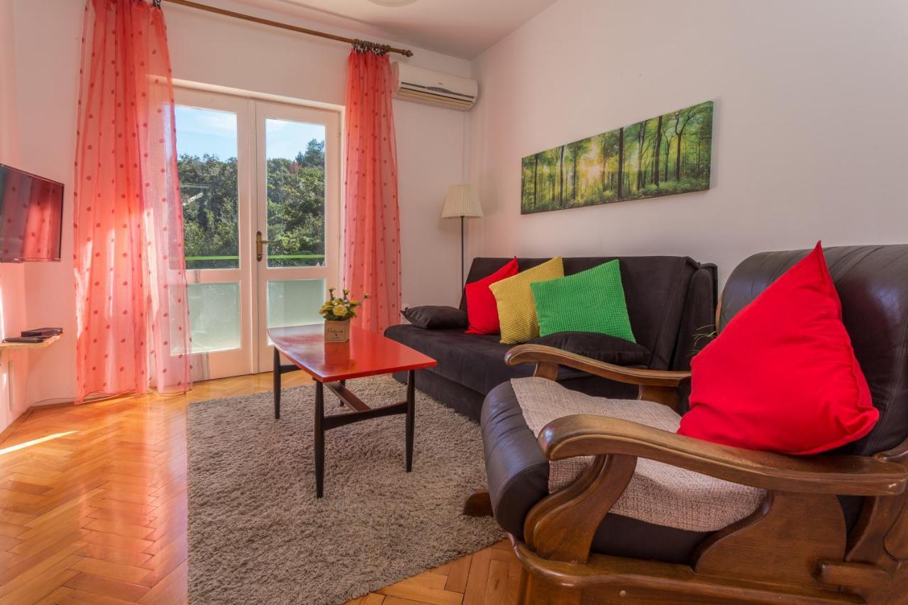 Appartement Marija Bibic Hvar Town