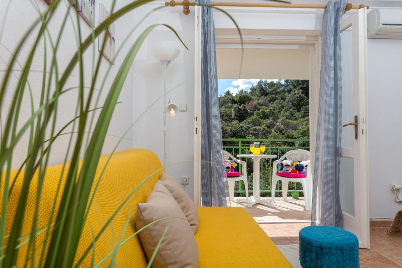 Appartement Marija Bibic Hvar Town