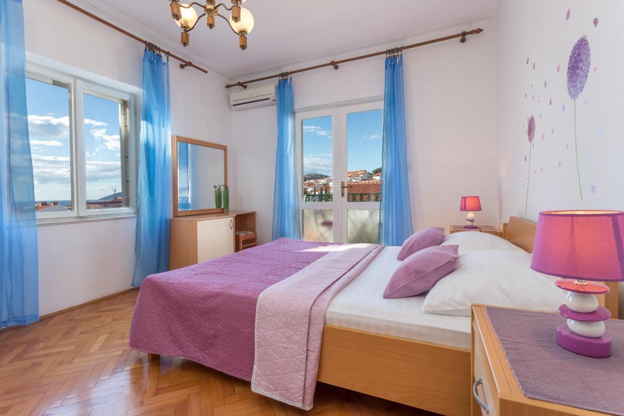 Appartement Marija Bibic *