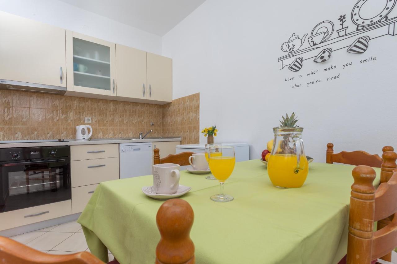 Appartement Marija Bibic *