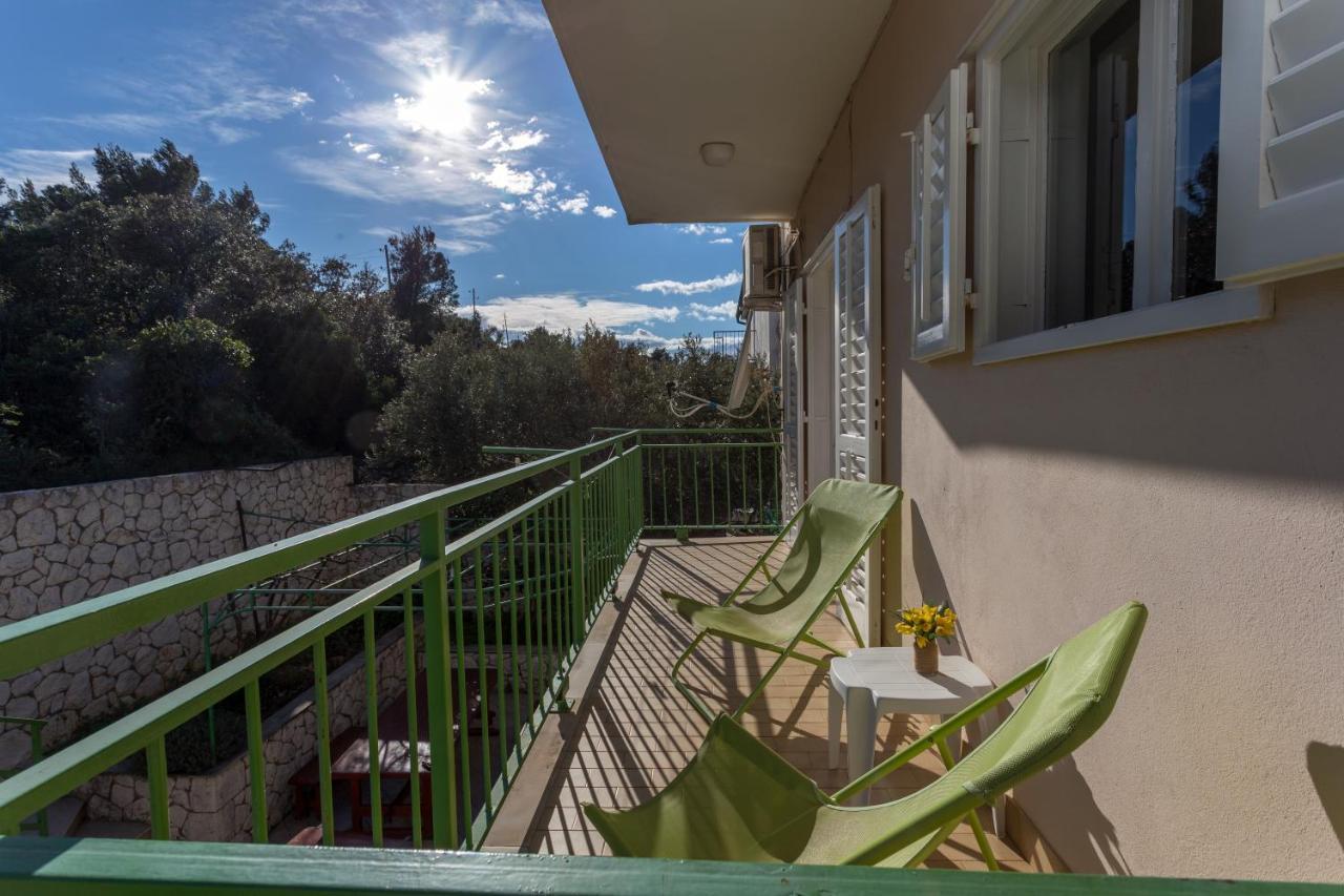Marija Bibic Appartement