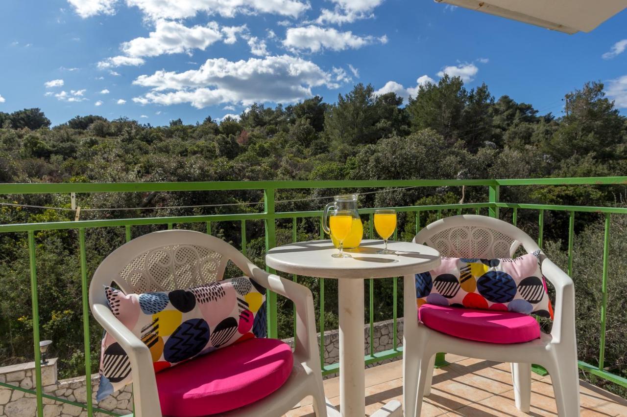 Appartement Marija Bibic Hvar Town
