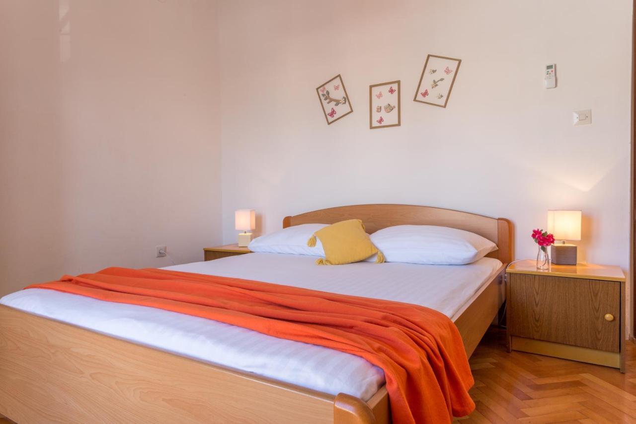 Marija Bibic Appartement
