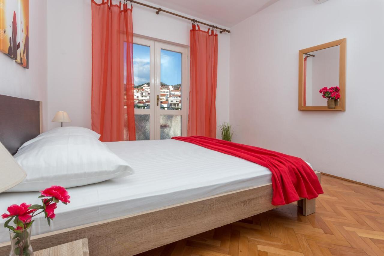 Marija Bibic Appartement