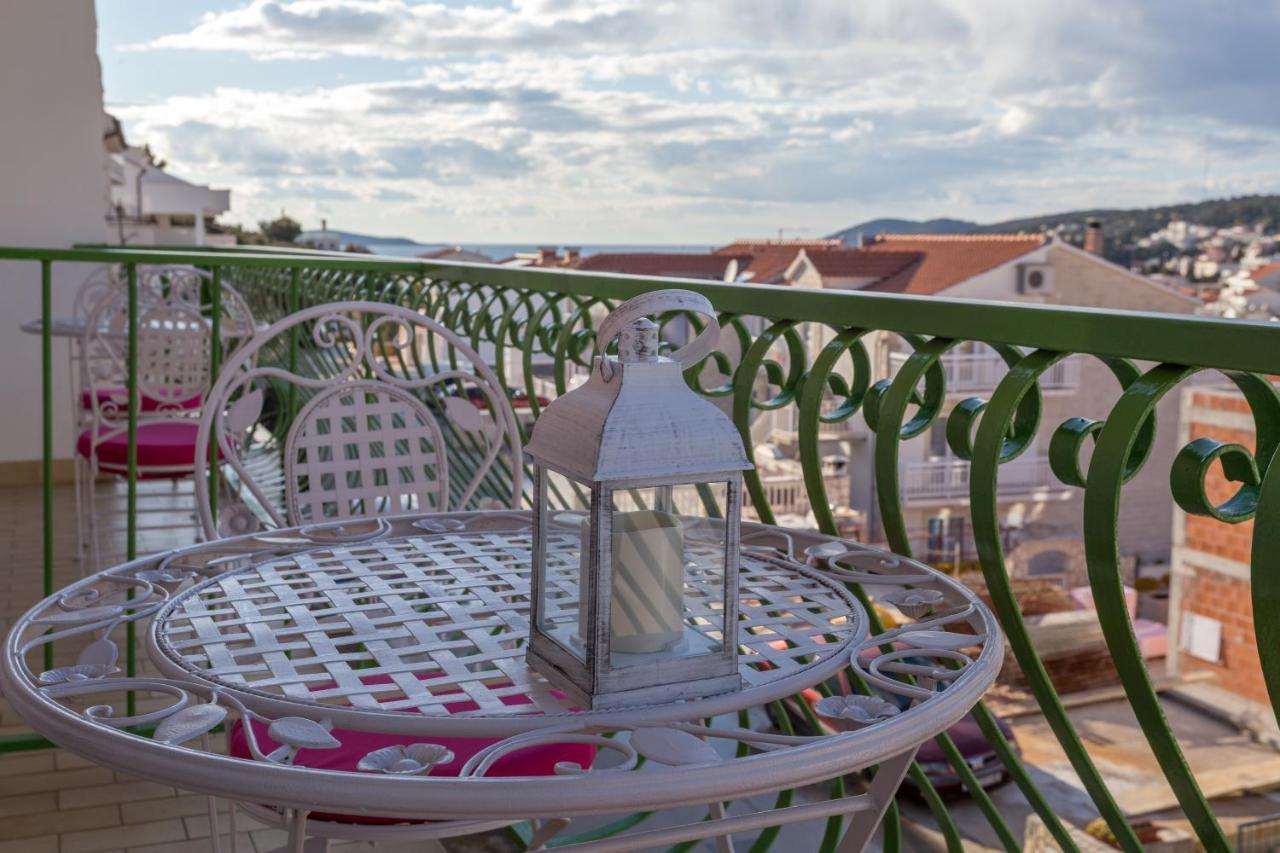 Marija Bibic Appartement