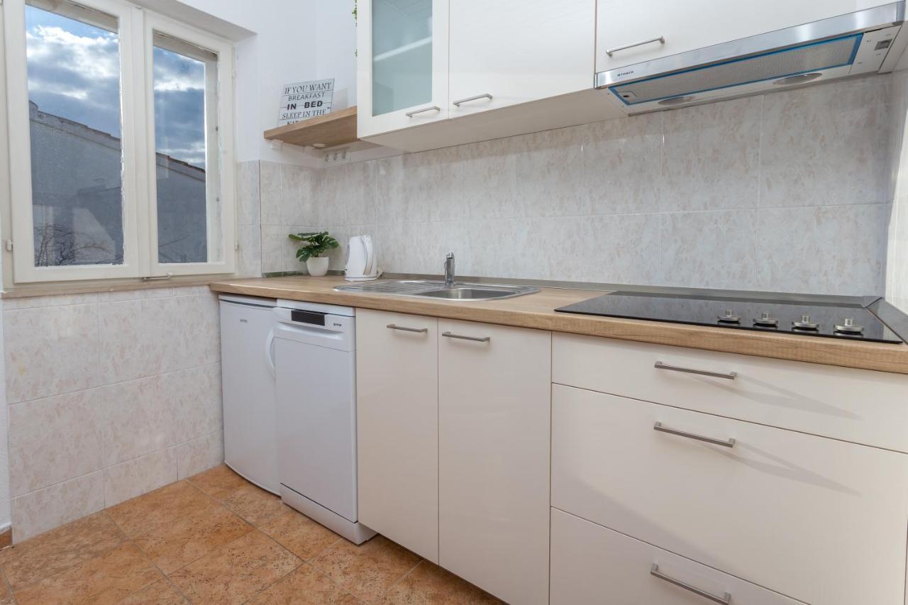 Marija Bibic Appartement