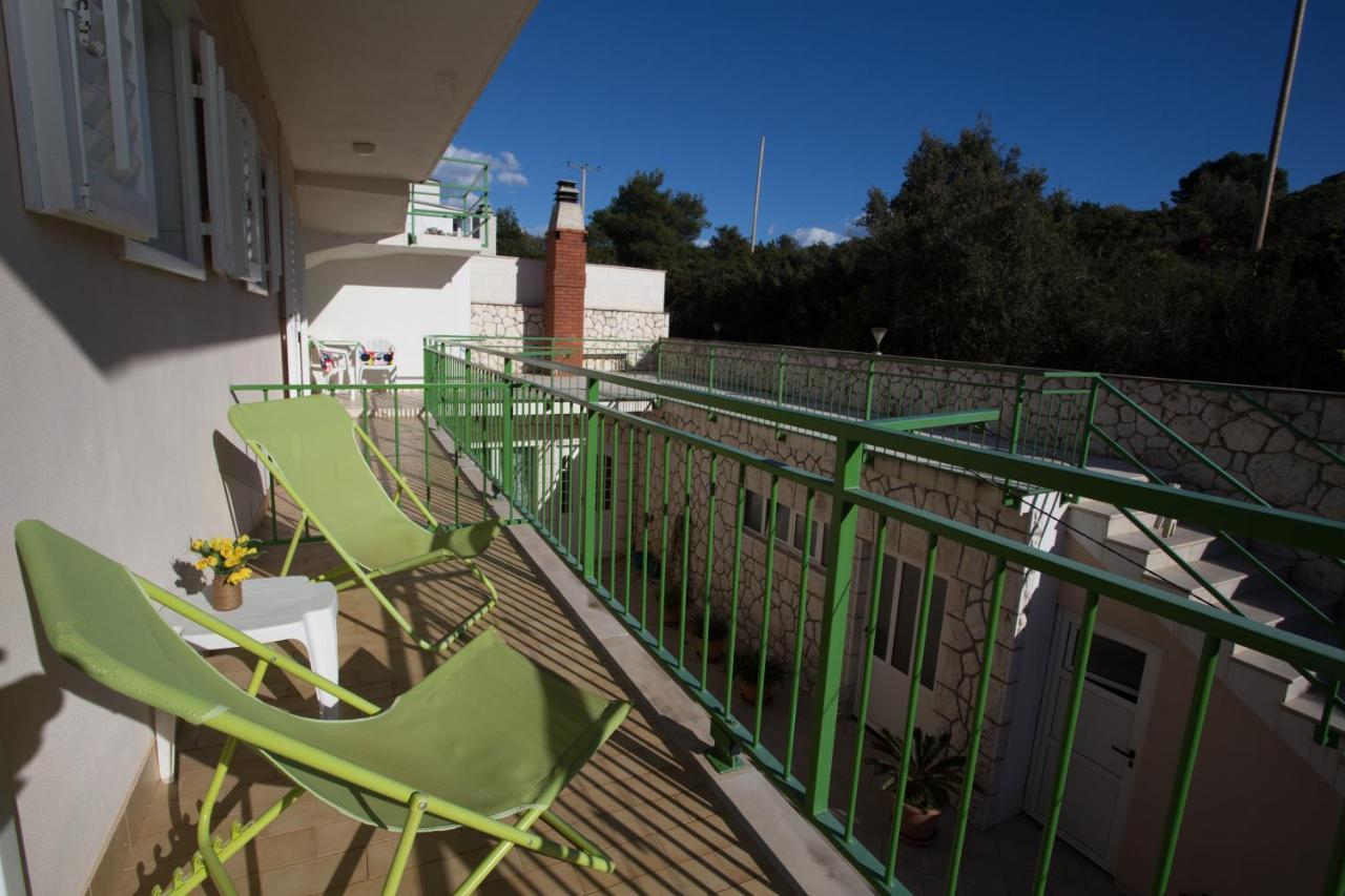 Marija Bibic Appartement Hvar Town