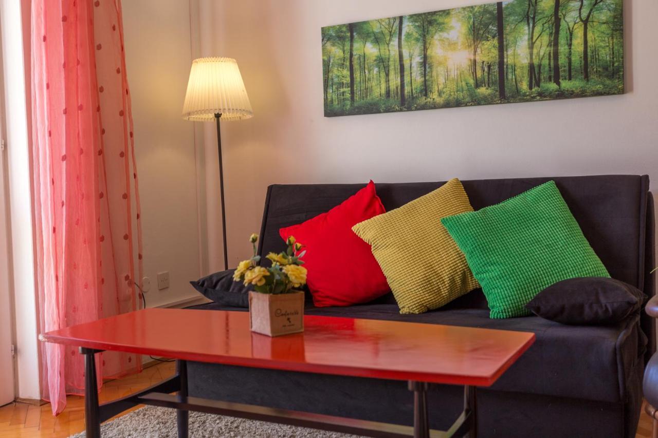 Marija Bibic Appartement *