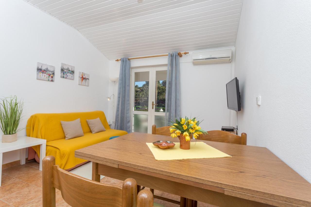 Marija Bibic Appartement