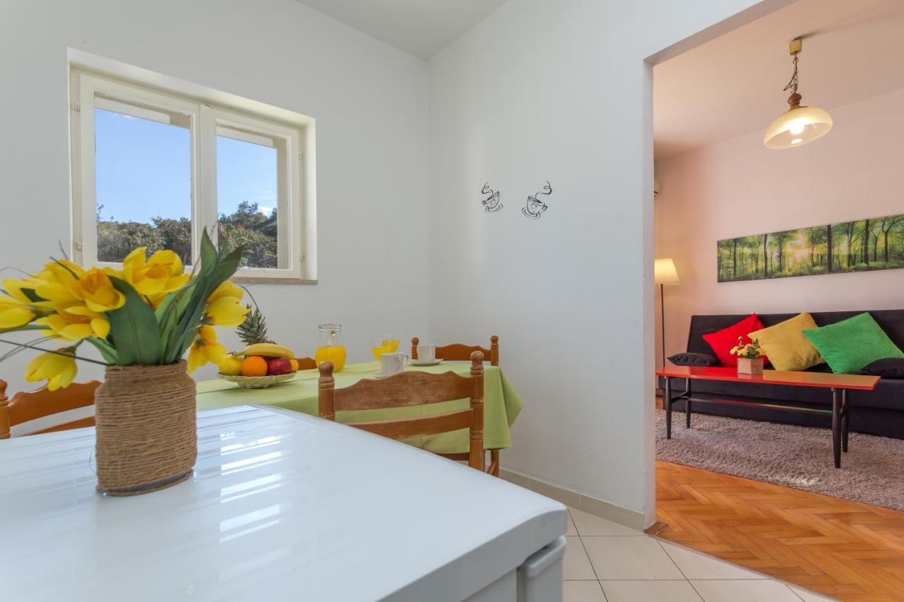 Marija Bibic Appartement