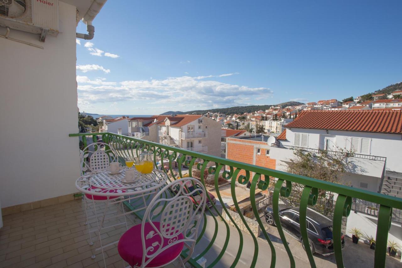 Marija Bibic Appartement *