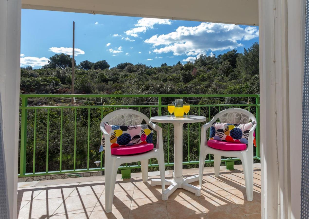 Marija Bibic Appartement