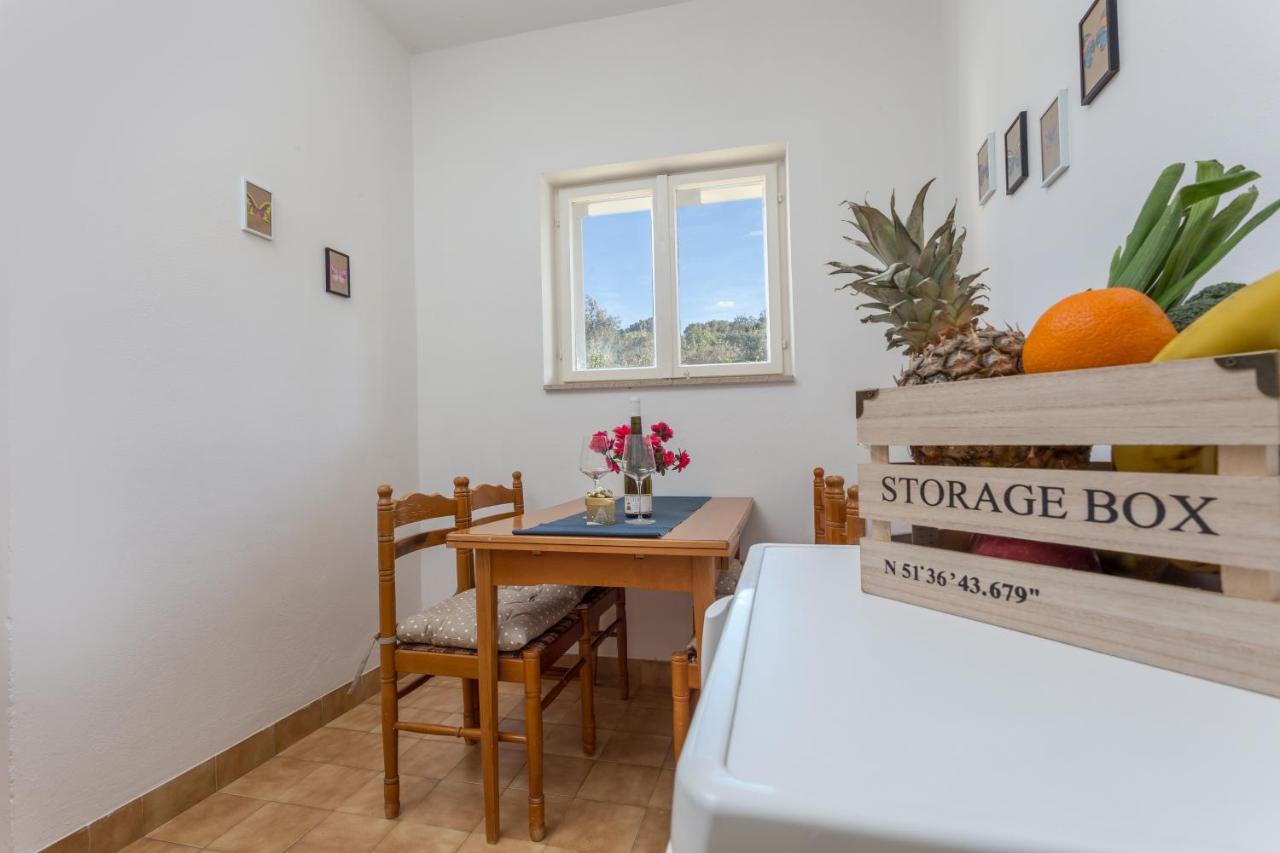 Marija Bibic Appartement Hvar Town