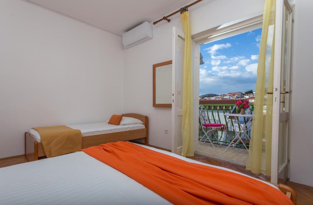 Marija Bibic Appartement *