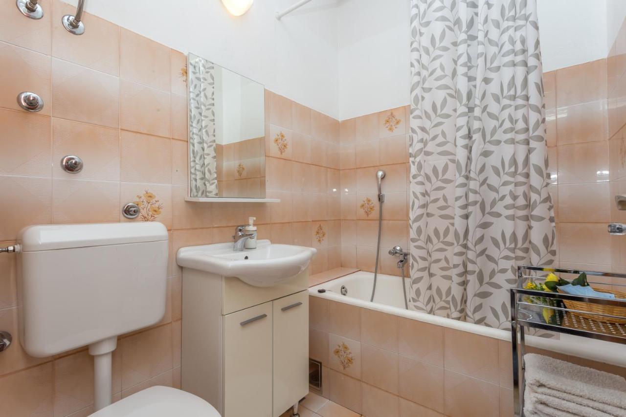 Marija Bibic Appartement Hvar Town