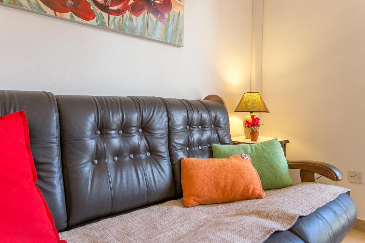 Marija Bibic Appartement *