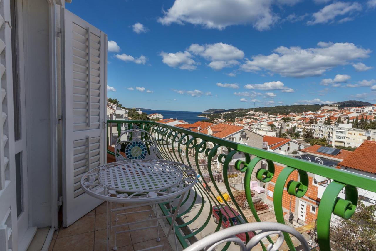 Marija Bibic Appartement