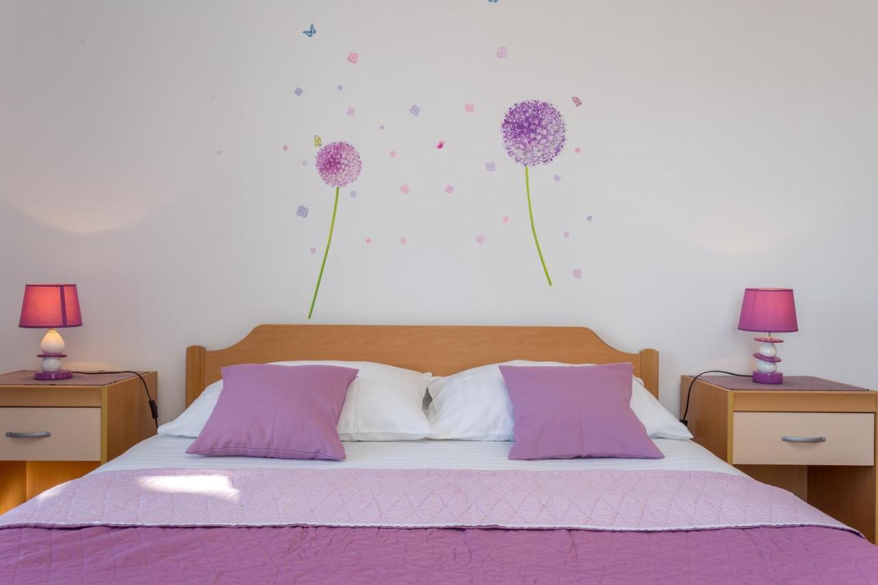 Marija Bibic Appartement Hvar Town