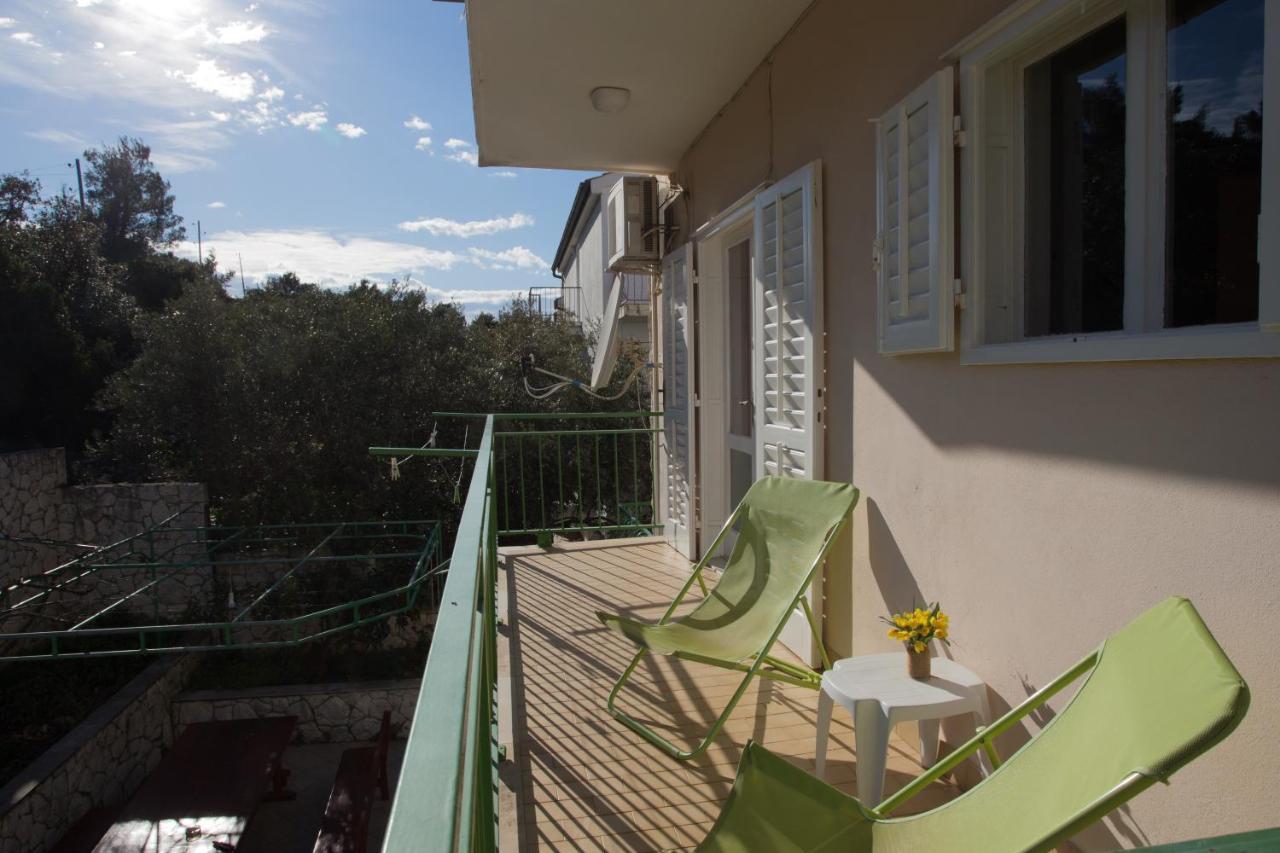 Marija Bibic Appartement Hvar Town