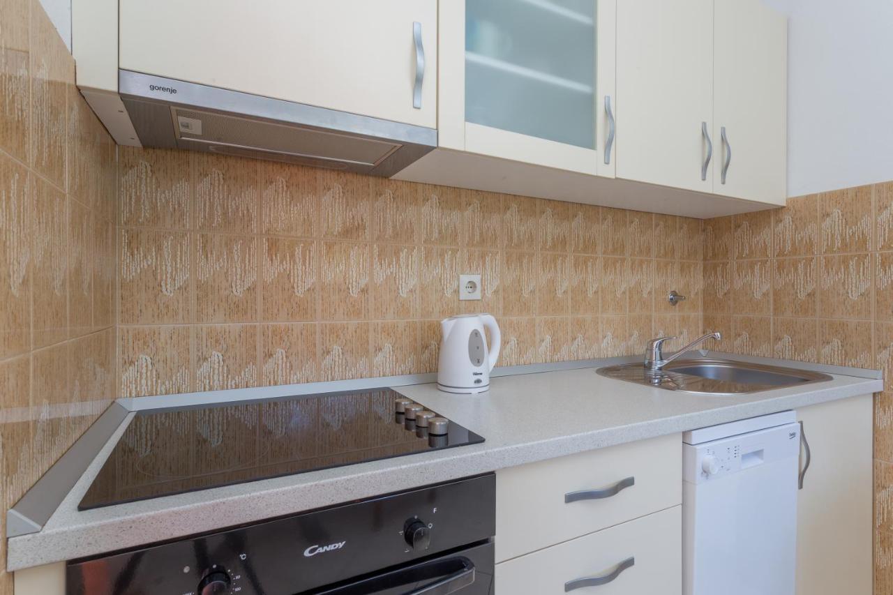 Marija Bibic Appartement Hvar Town