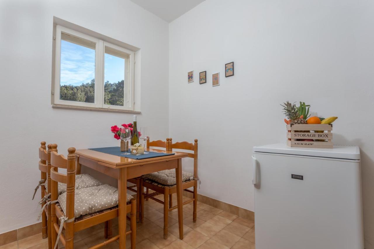 Marija Bibic Appartement *