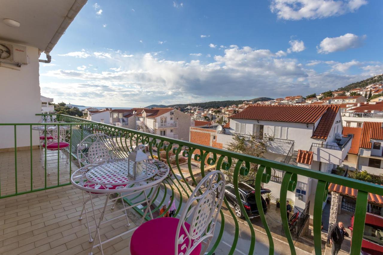 Marija Bibic Appartement