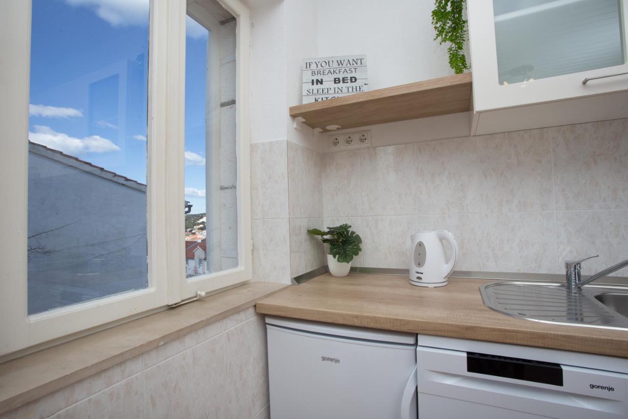 Marija Bibic Appartement