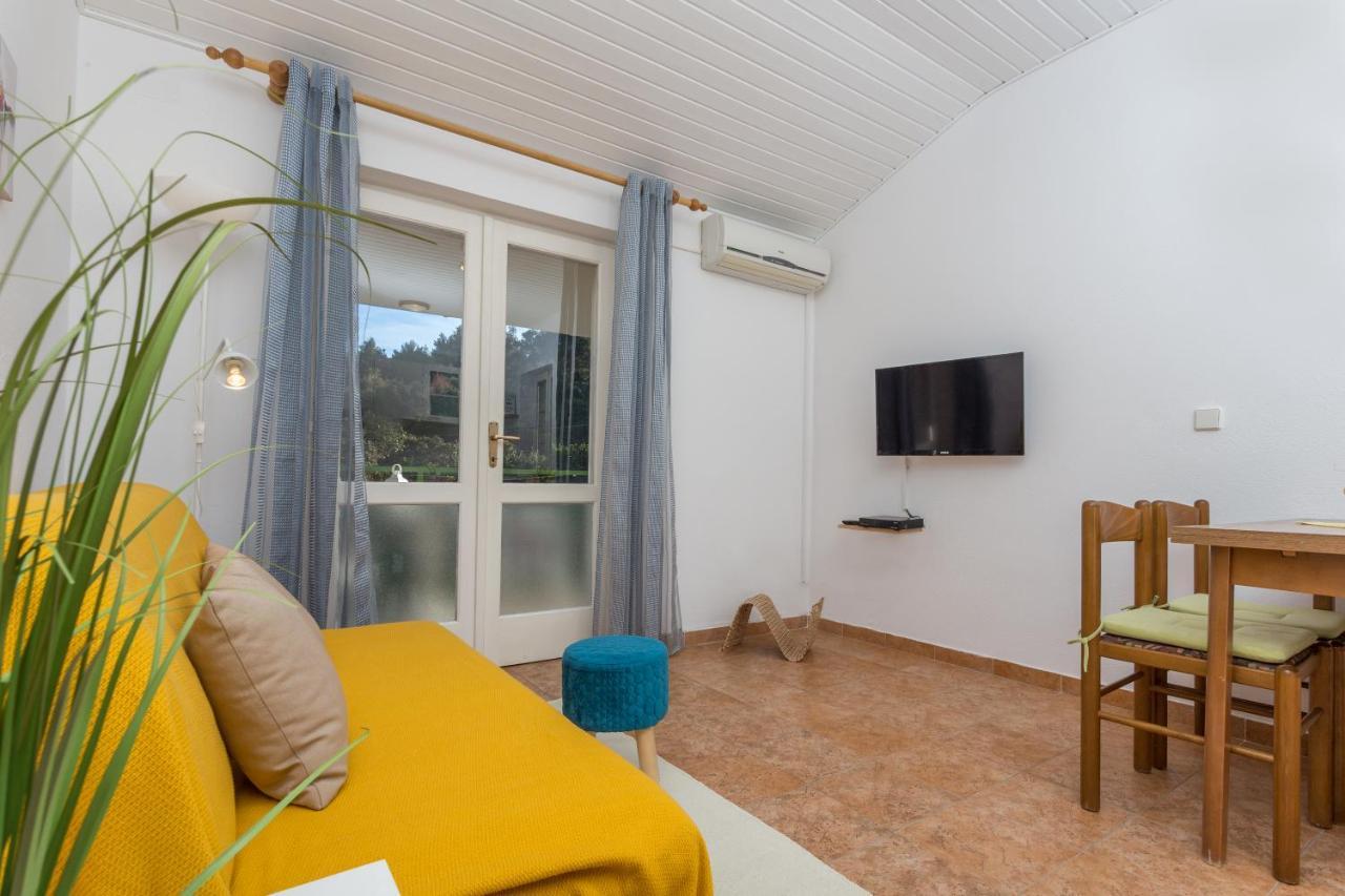 Marija Bibic Appartement *