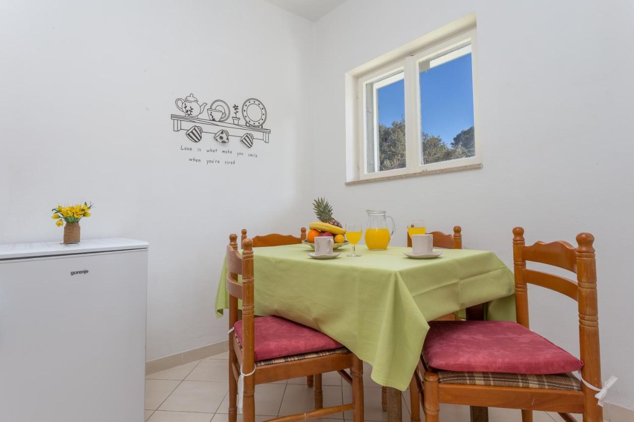 Marija Bibic Appartement Hvar Town