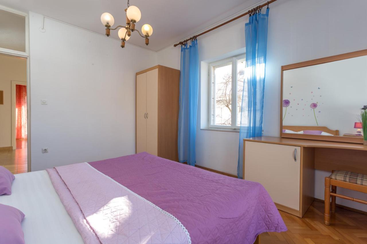 Marija Bibic Appartement *