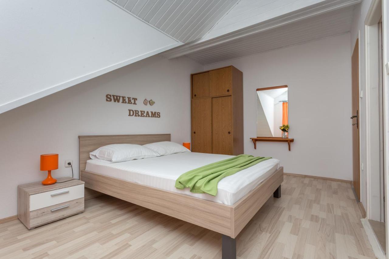 Appartement Marija Bibic Hvar Town