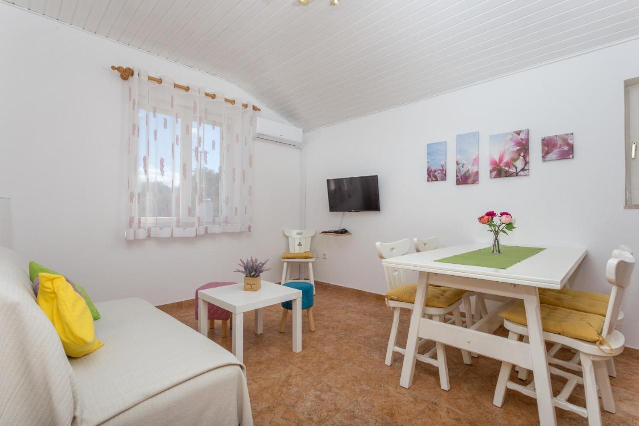 Appartement Marija Bibic Hvar Town