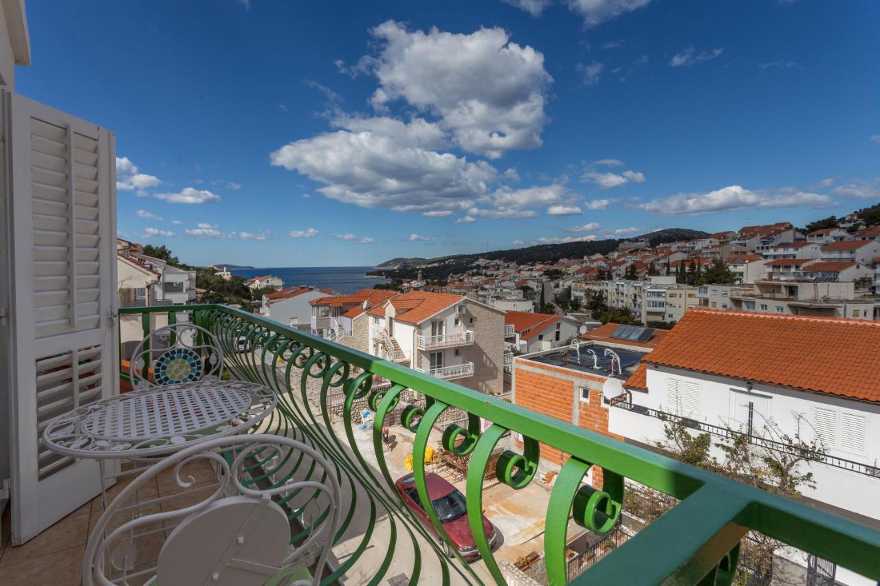 Marija Bibic Appartement Hvar Town