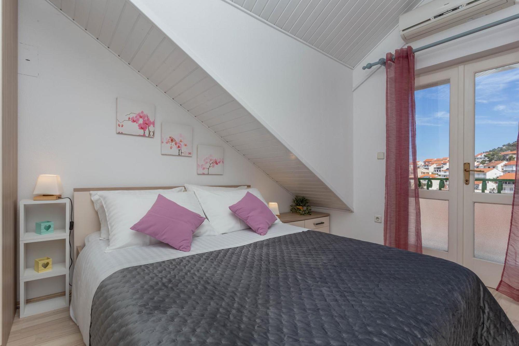 Appartement Marija Bibic *