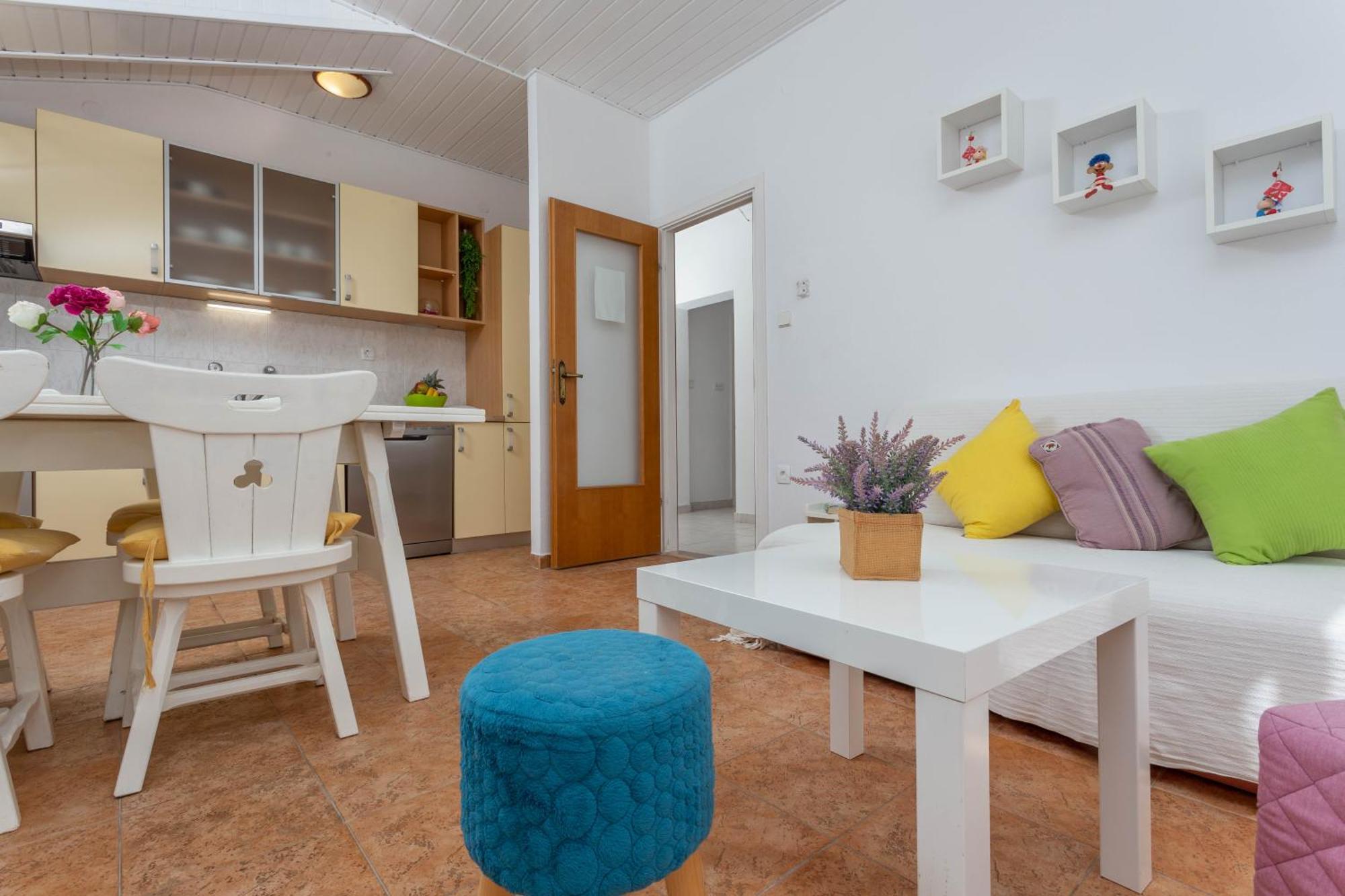 Marija Bibic Appartement