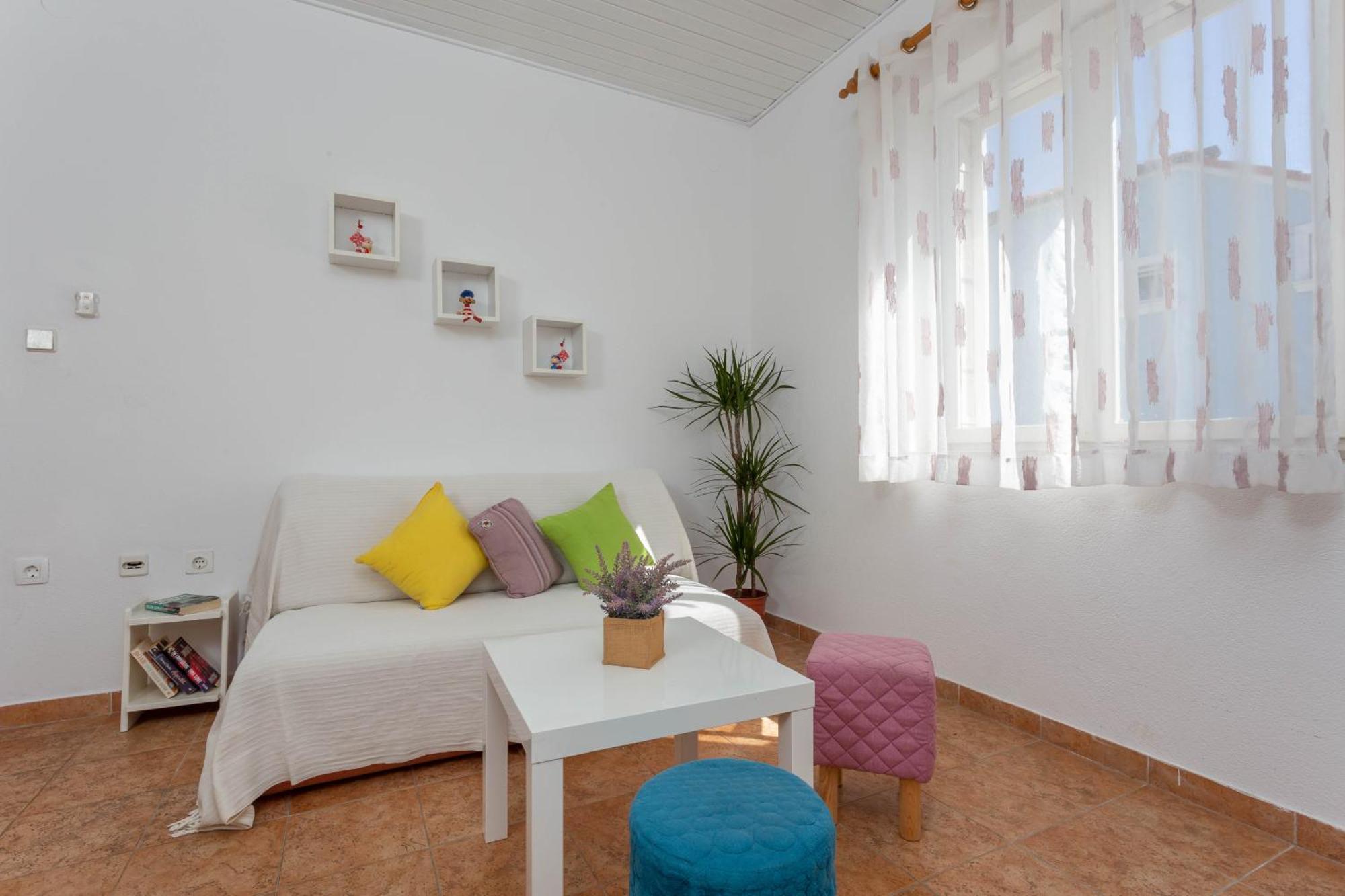 Appartement Marija Bibic