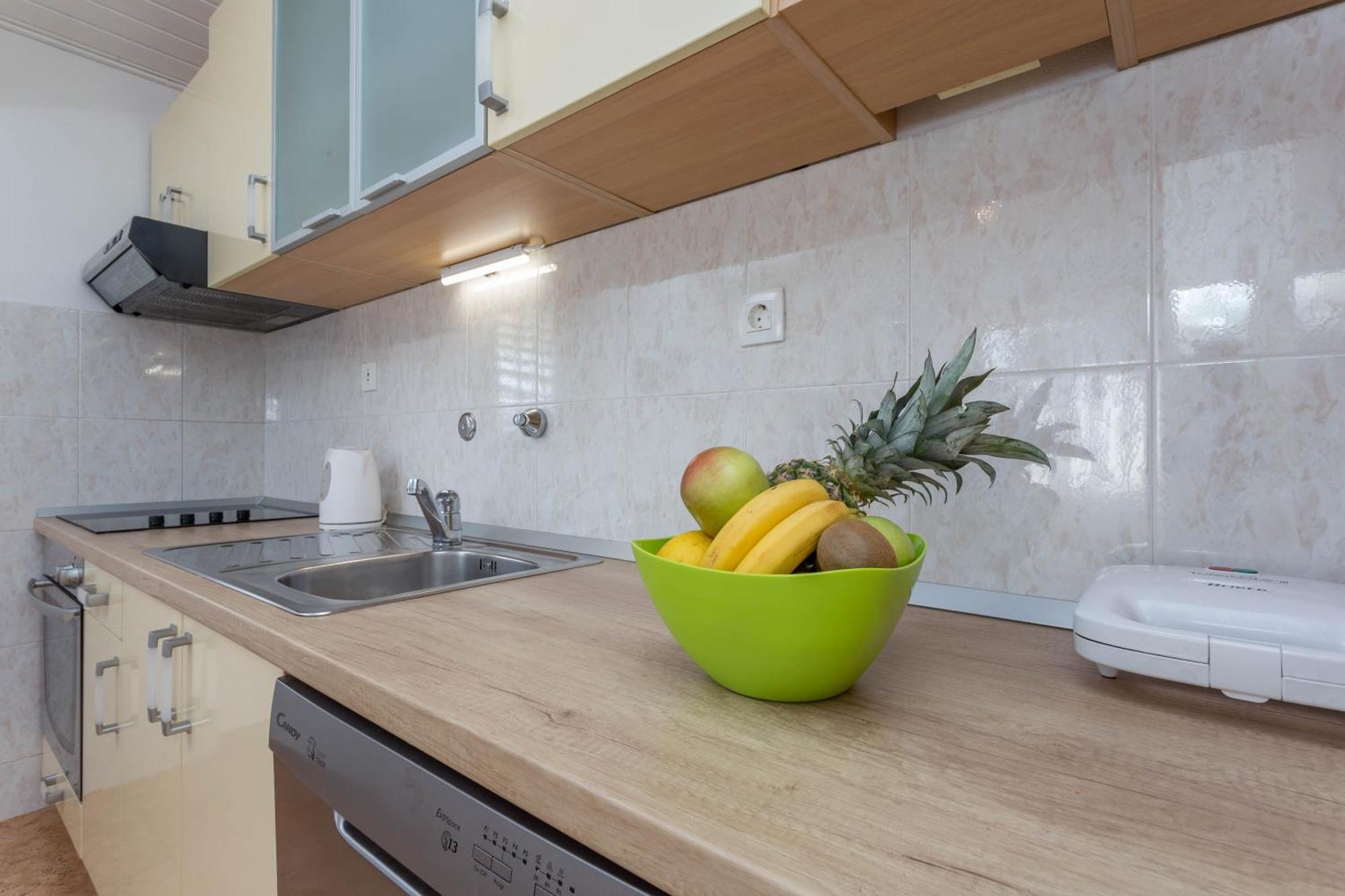Appartement Marija Bibic *