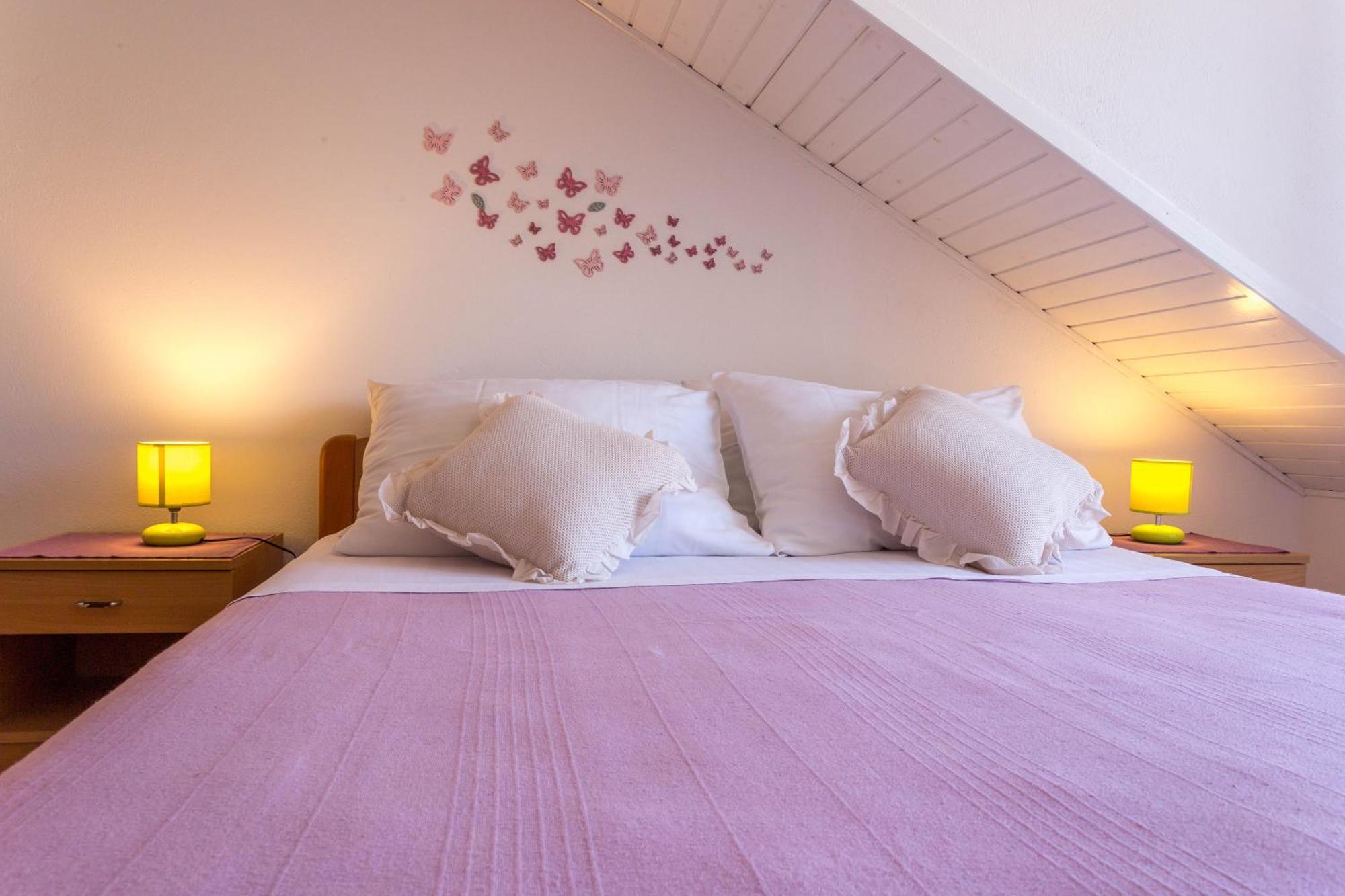 Marija Bibic Appartement