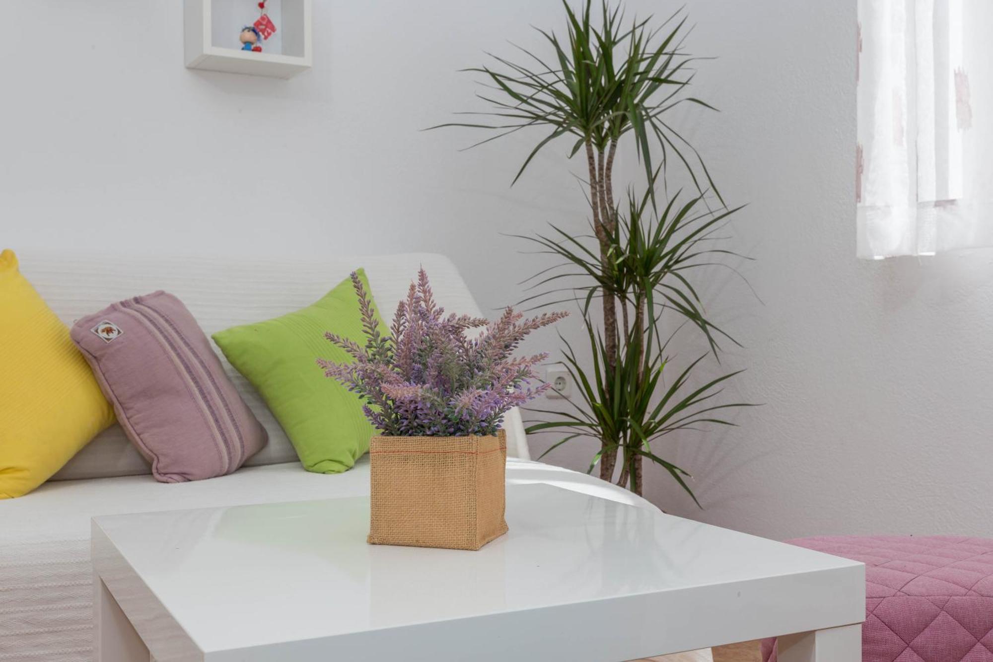 Marija Bibic Appartement *