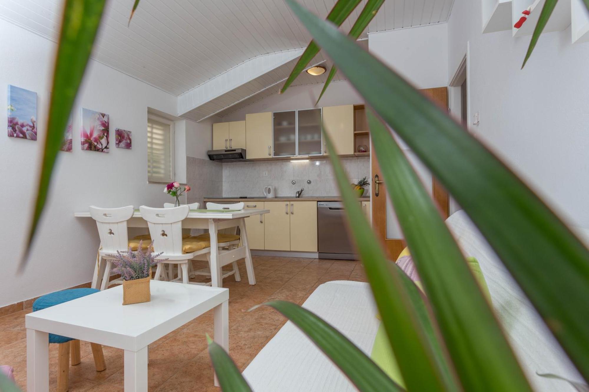 Marija Bibic Appartement Hvar Town