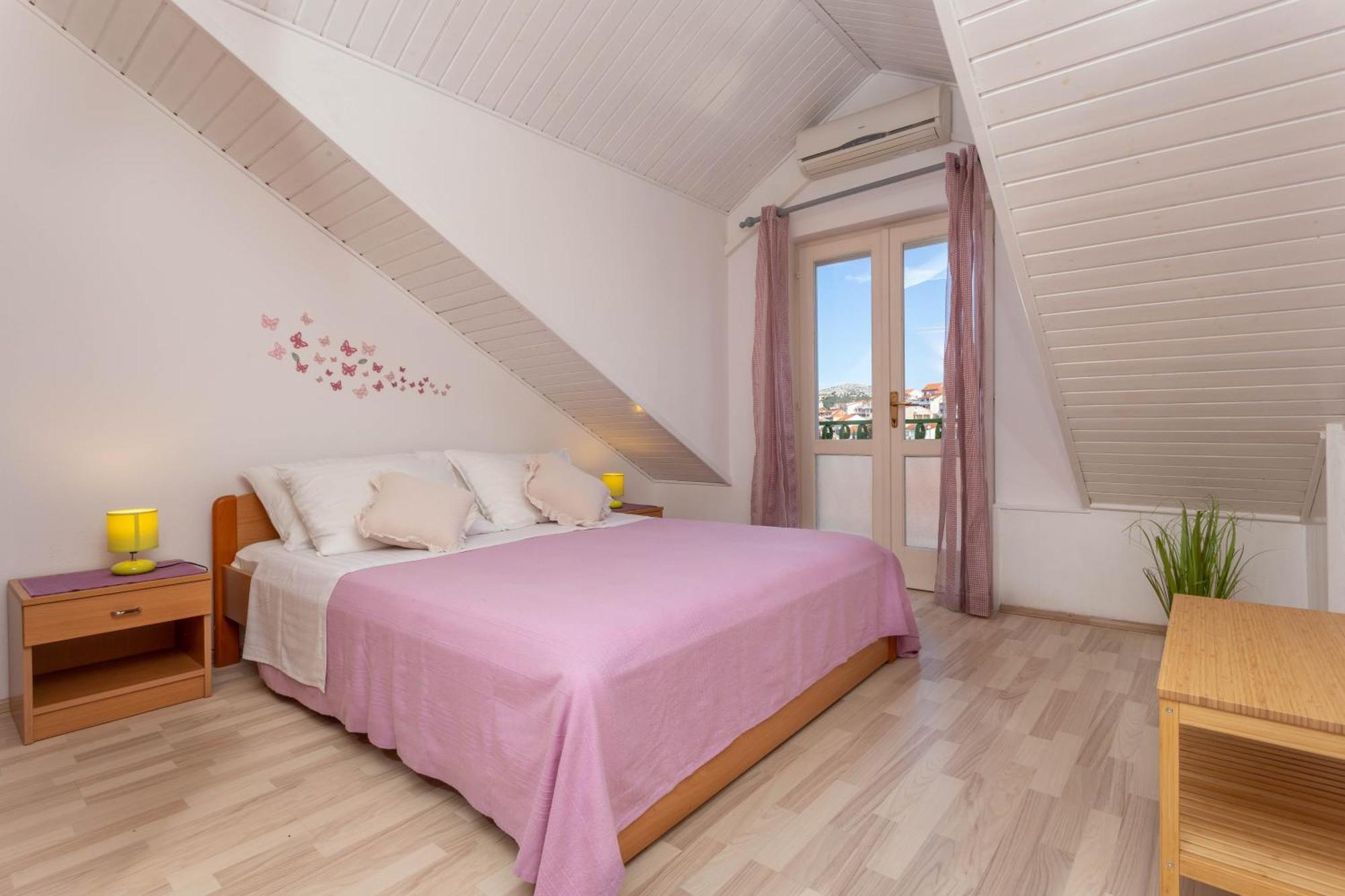 Appartement Marija Bibic Hvar Town
