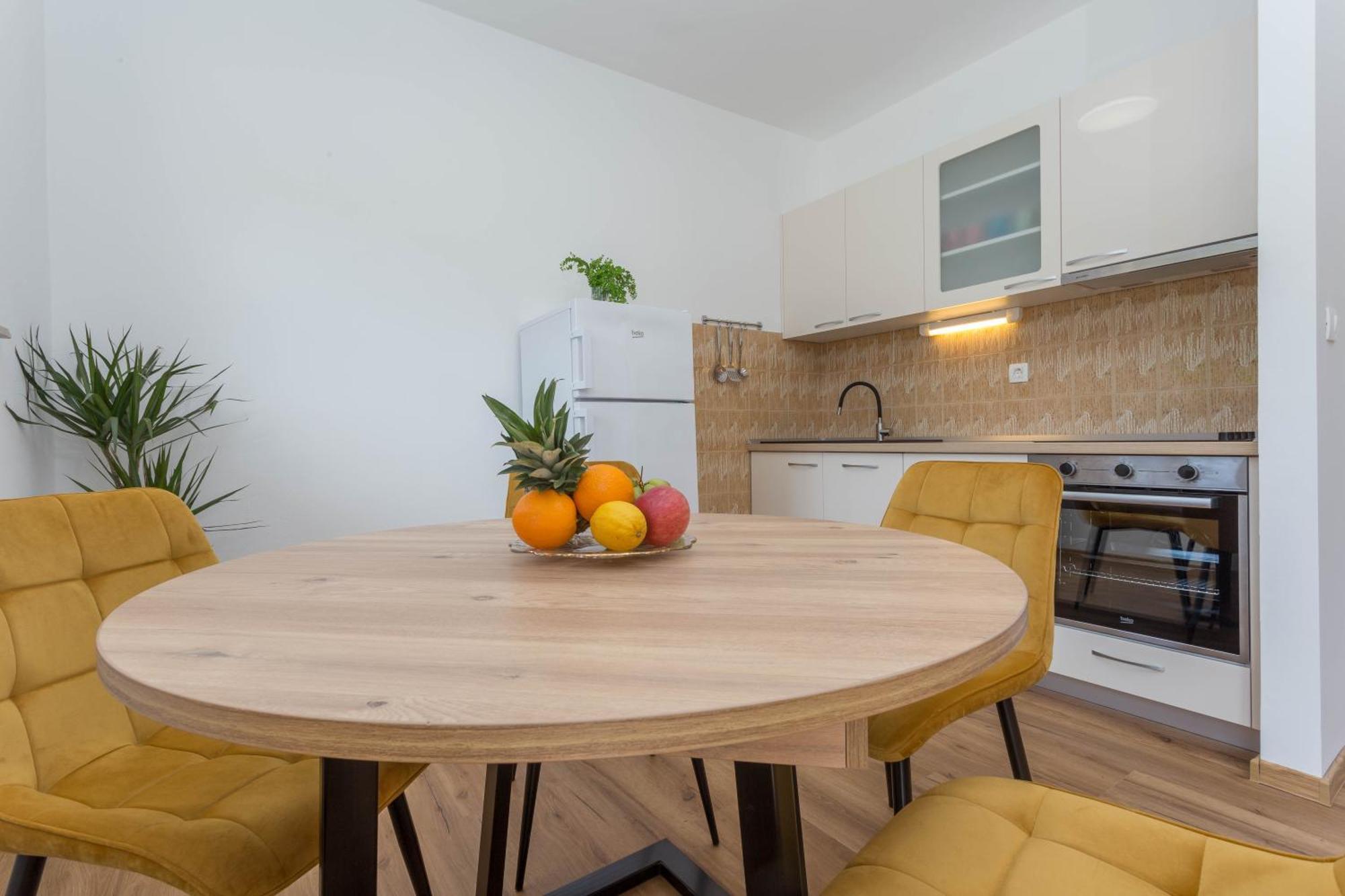 Appartement Marija Bibic Hvar Town