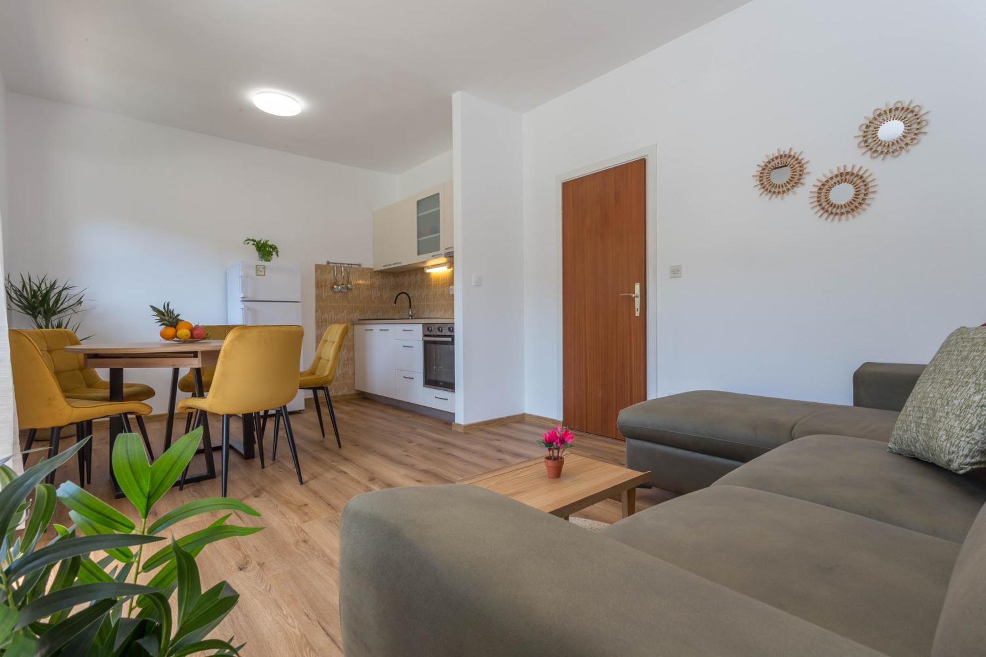 Marija Bibic Appartement Hvar Town