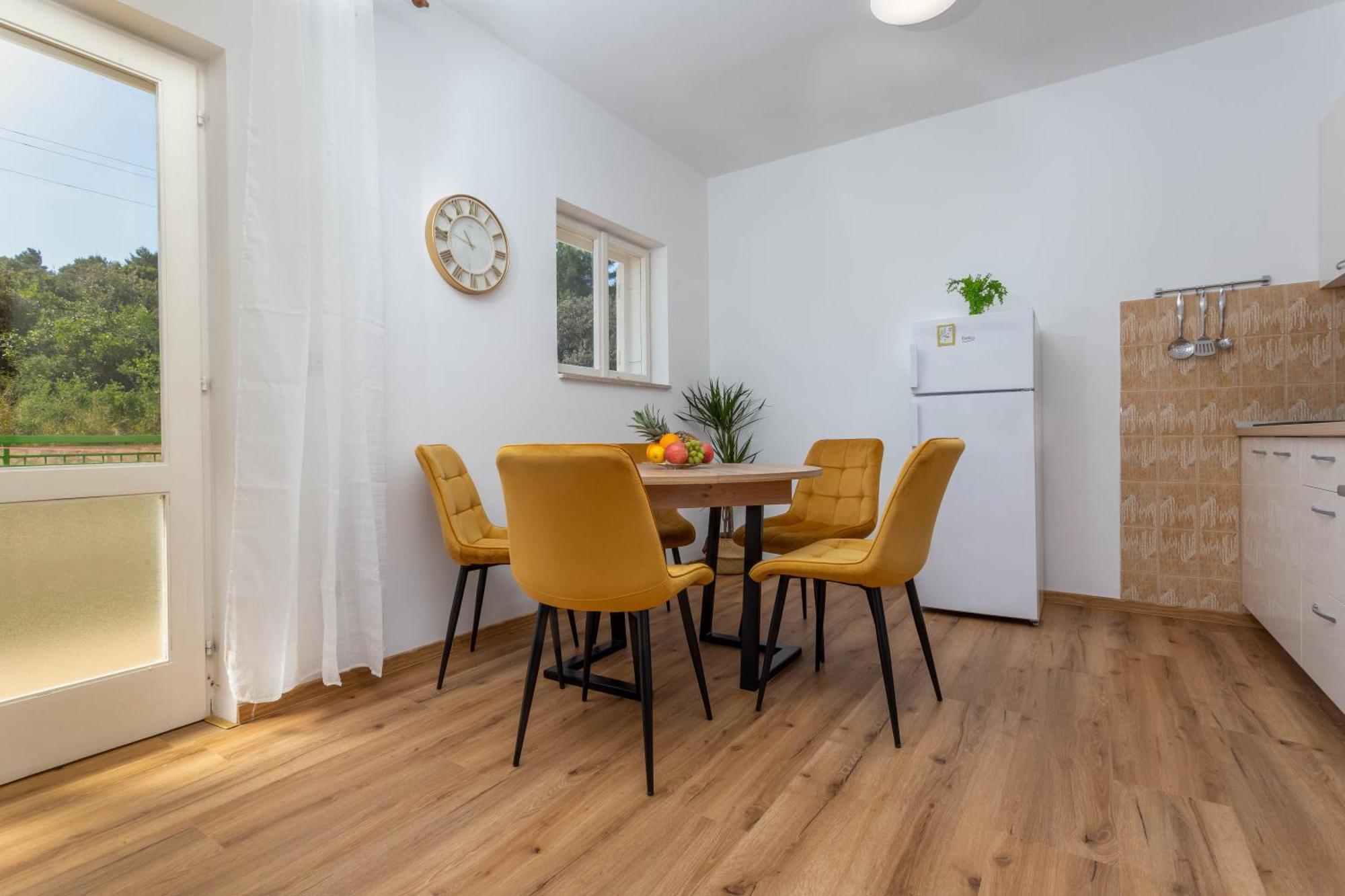 Marija Bibic Appartement