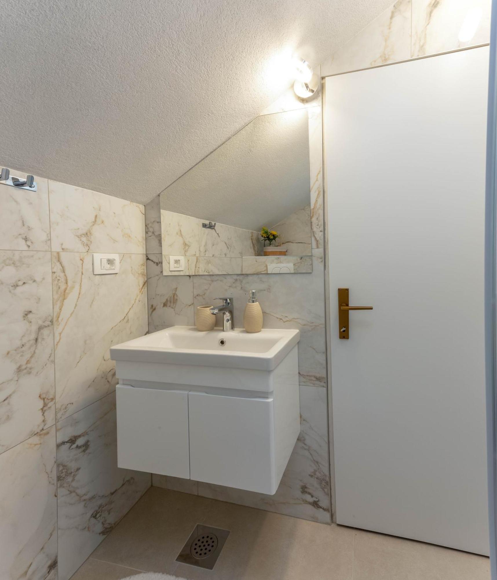 Appartement Marija Bibic *