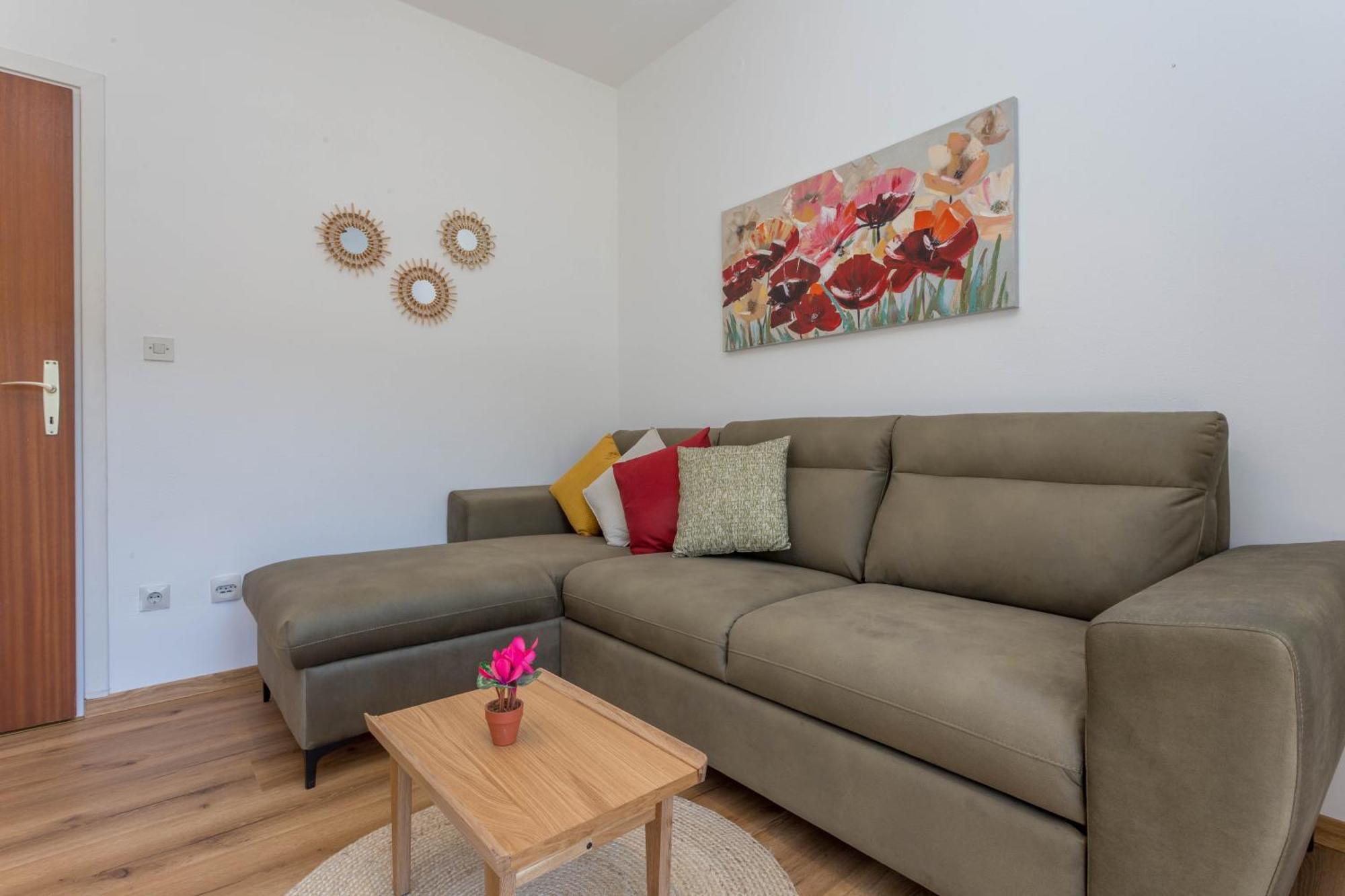 Marija Bibic Appartement Hvar Town