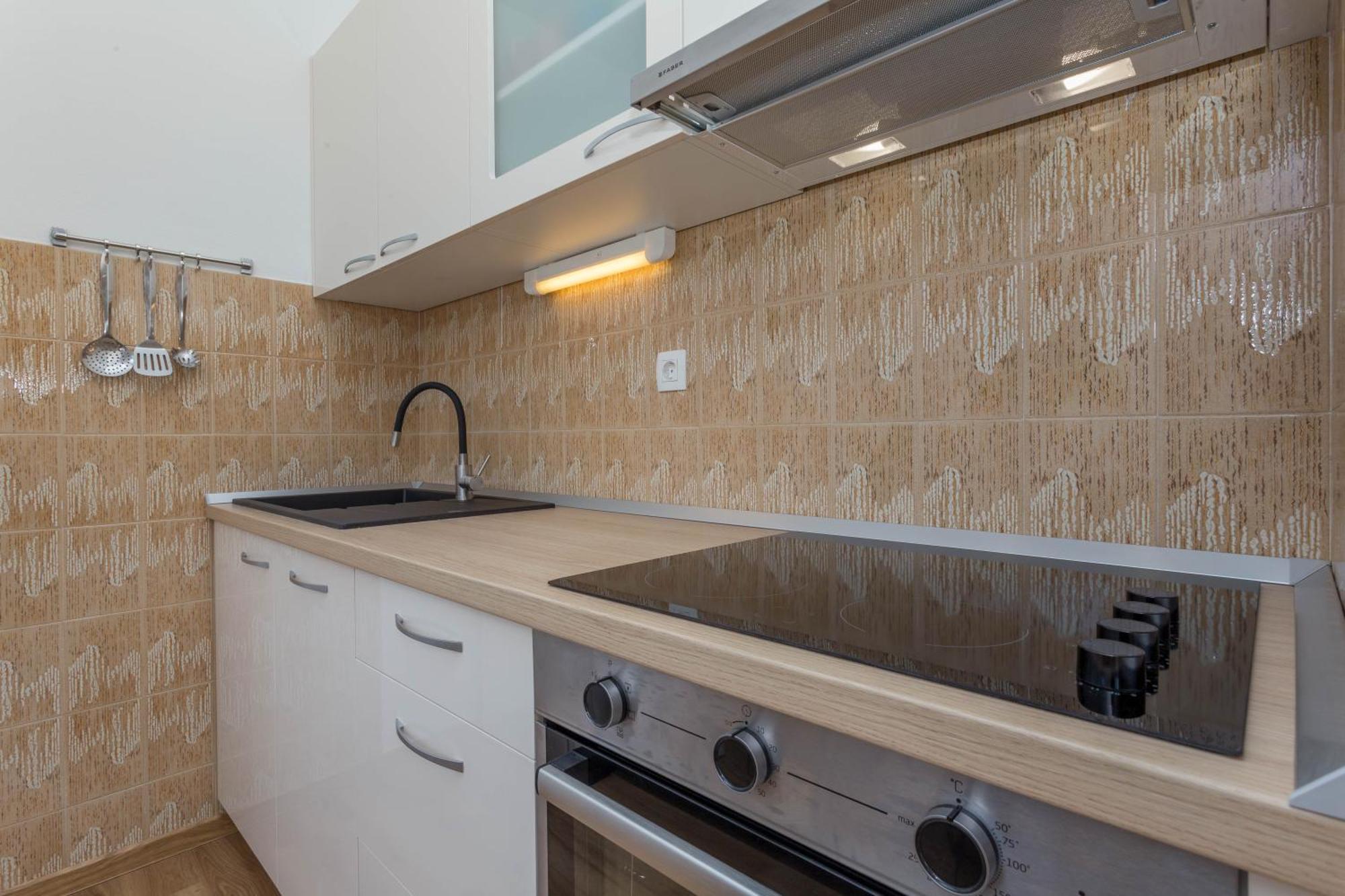 Appartement Marija Bibic Hvar Town