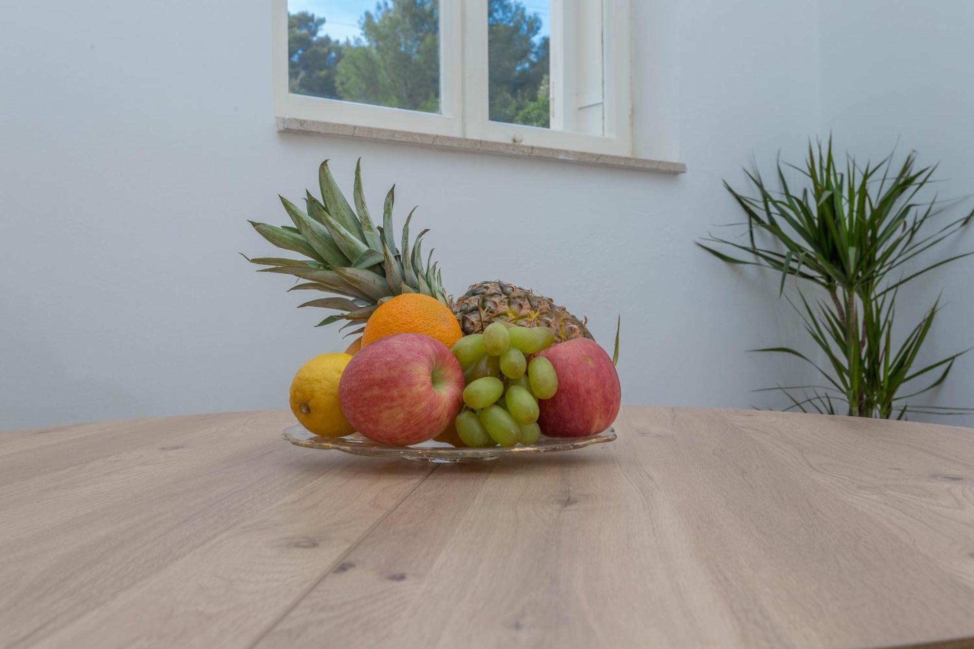 Marija Bibic Appartement Hvar Town