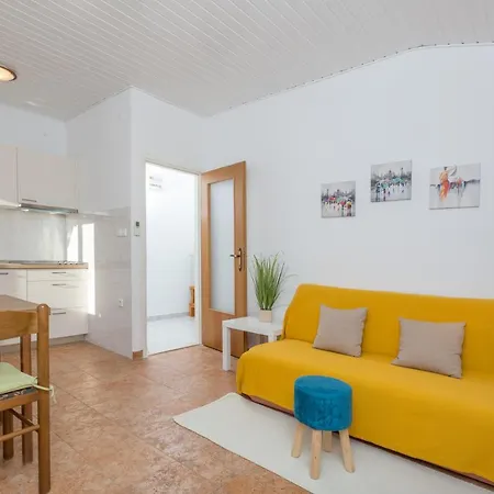 Apartments Marija Bibic Hvar Town Buitenkant foto